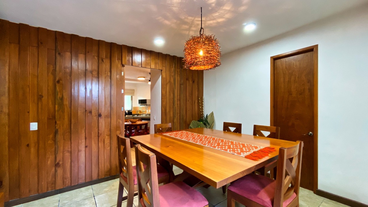 Photo of Kitchen in Downtown Cancun