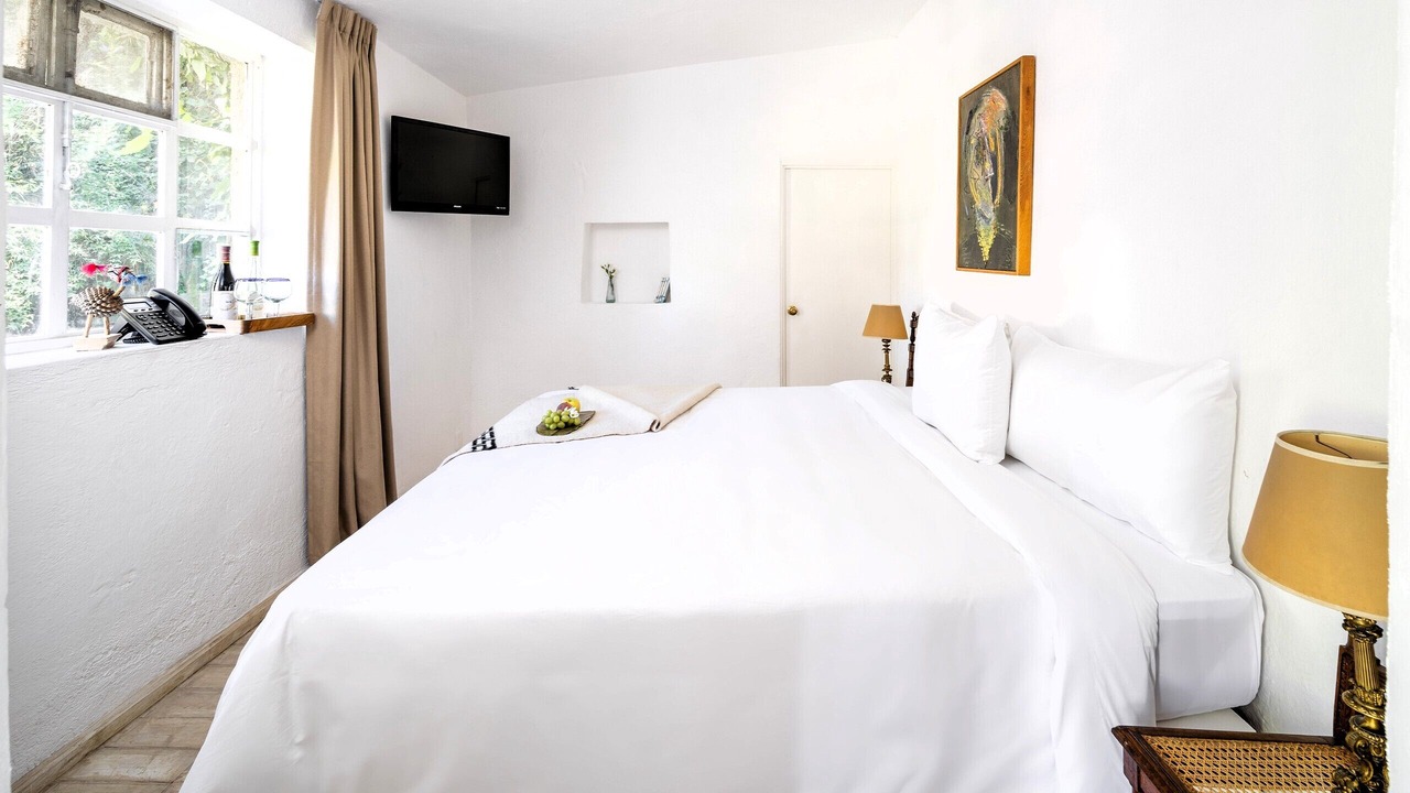 Photo of Bedroom in Atotonilco