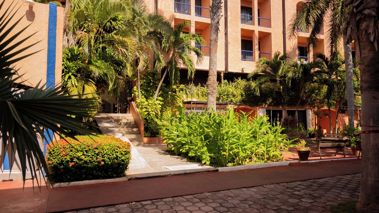 Photo of Outdoor in Punta Cancun