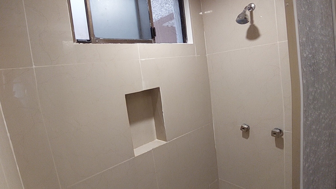 Photo of Bathroom in Punta Cancun