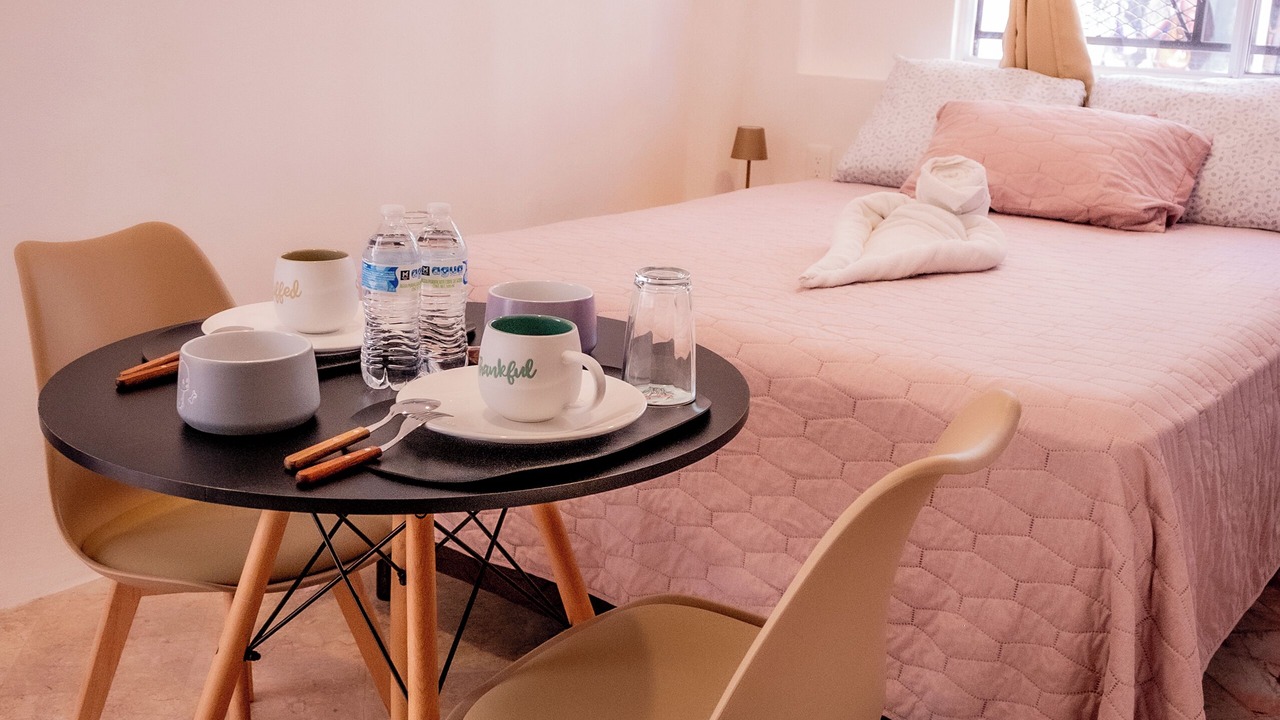 Photo of Bedroom in Punta Cancun