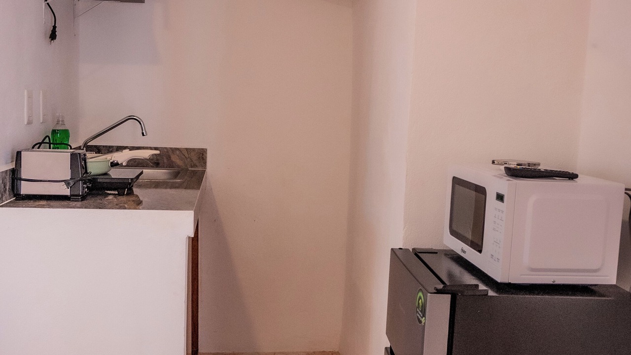 Photo of Kitchen in Punta Cancun