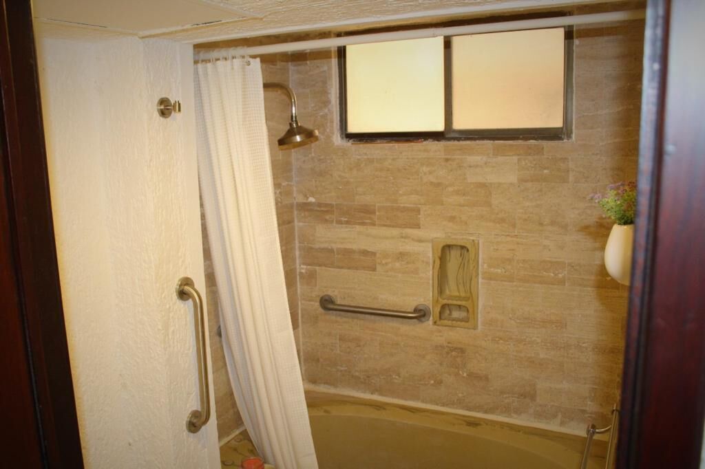 Photo of Bathroom in Punta Cancun