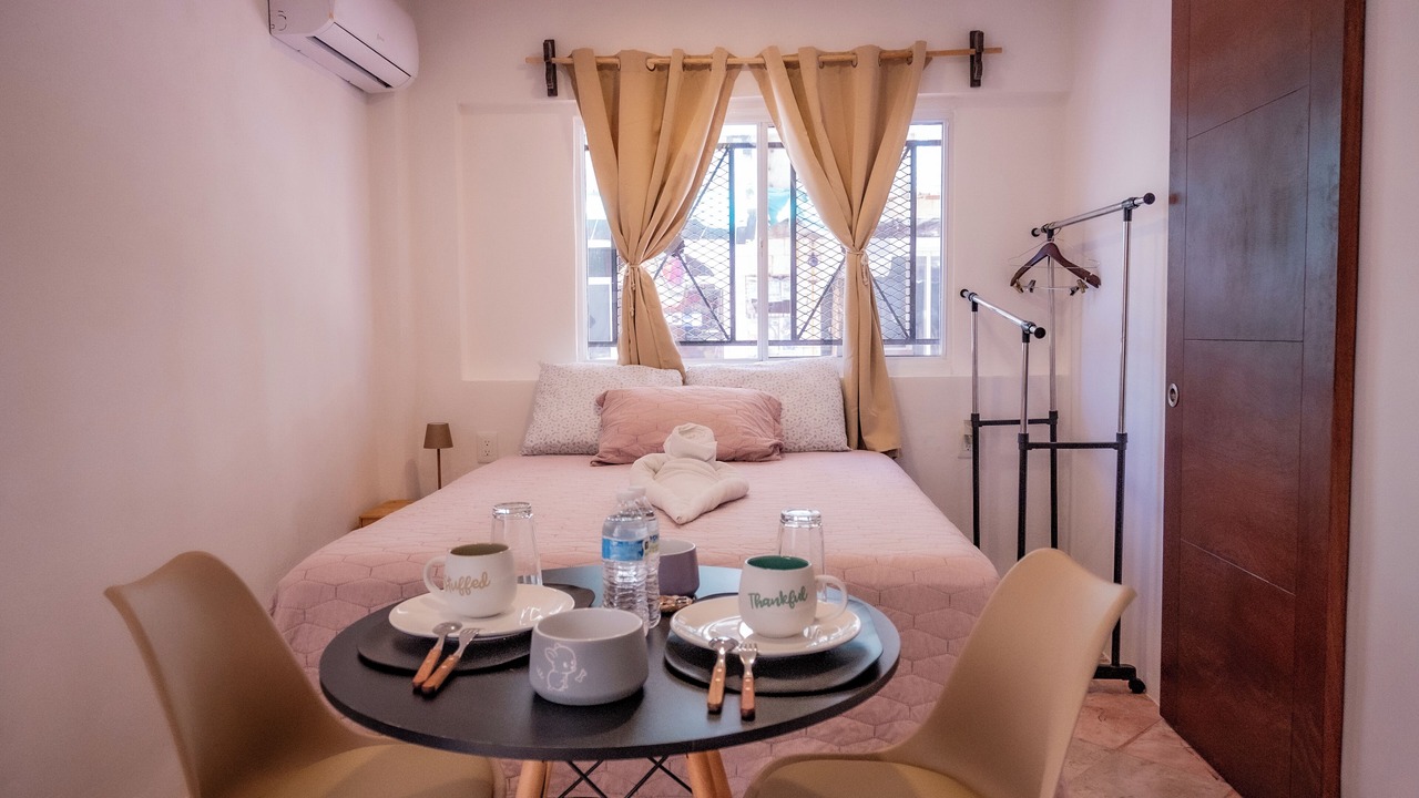 Photo of Bedroom in Punta Cancun