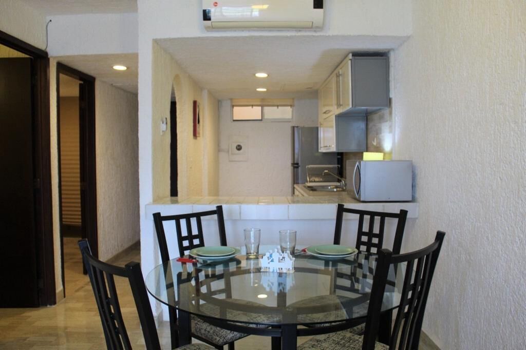 Photo of Kitchen in Punta Cancun