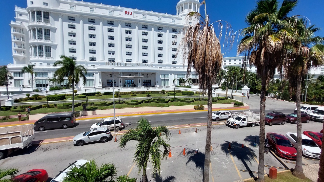 Photo of Others in Punta Cancun