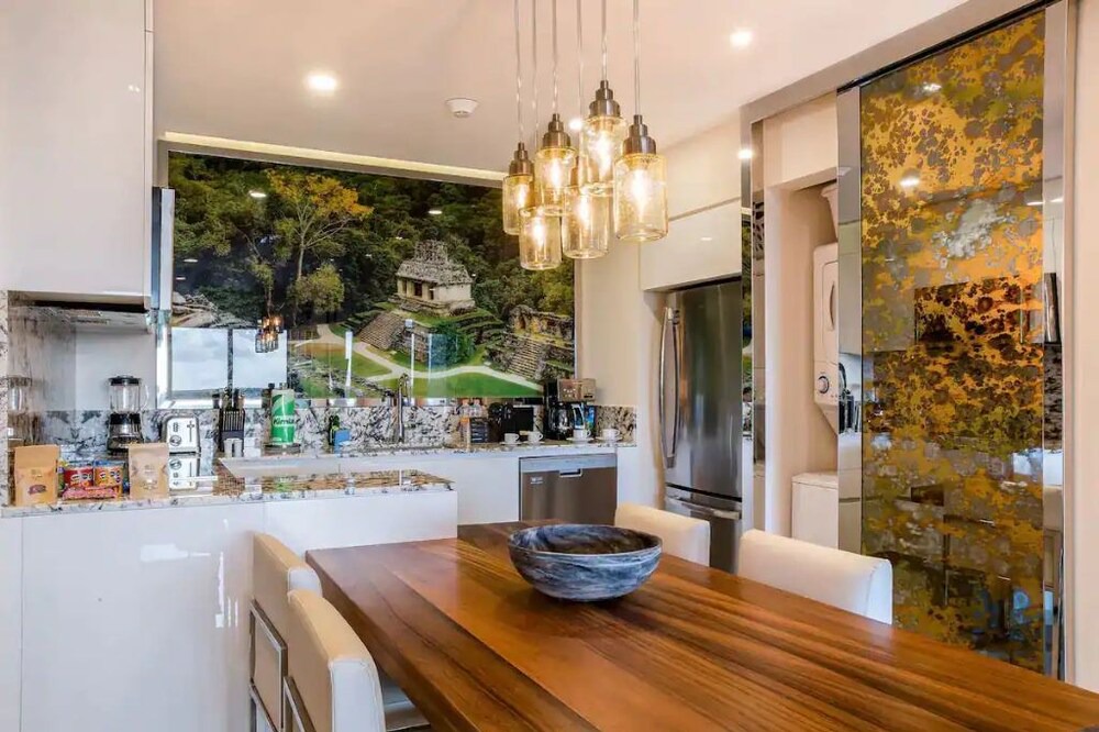 Photo of Kitchen in Chunhuhub