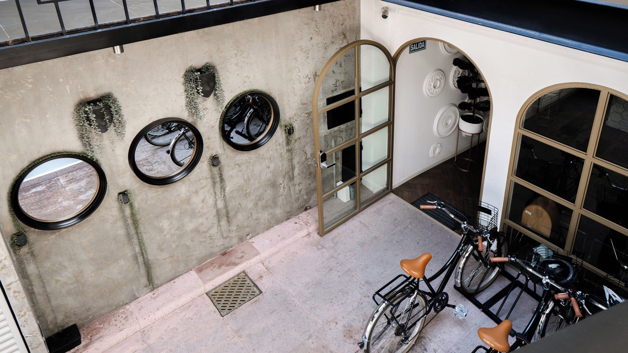 Photo of Outdoor in Downtown Queretaro