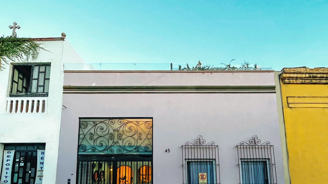 Photo of Outdoor in Downtown Queretaro