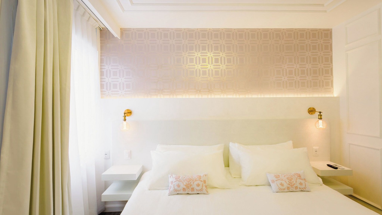 Photo of Bedroom in Downtown Queretaro