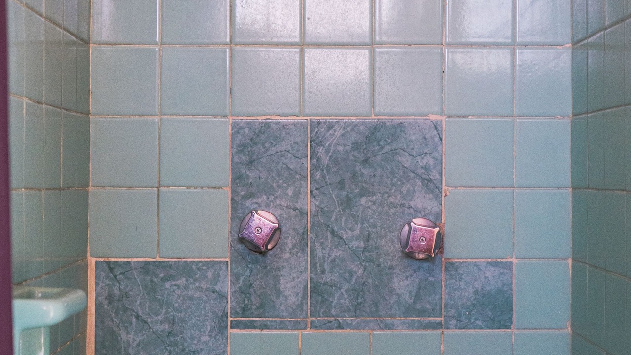 Photo of Bathroom in Centro
