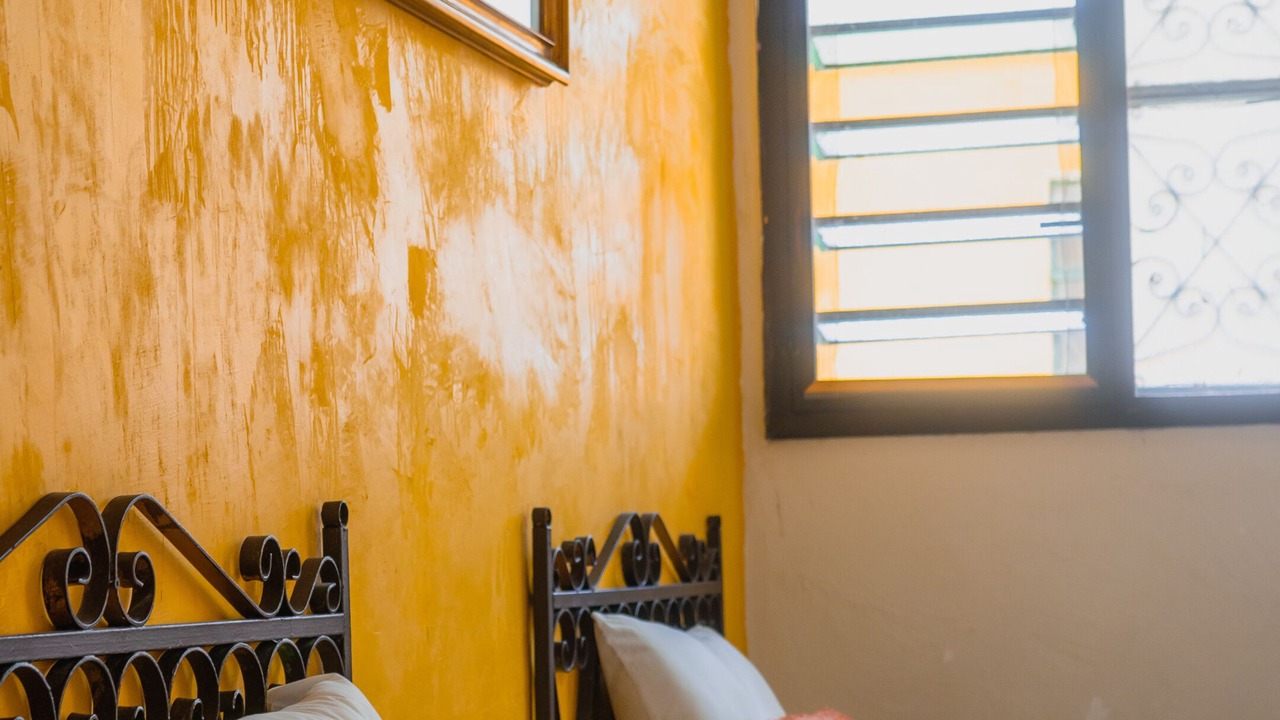 Photo of Bedroom in Centro