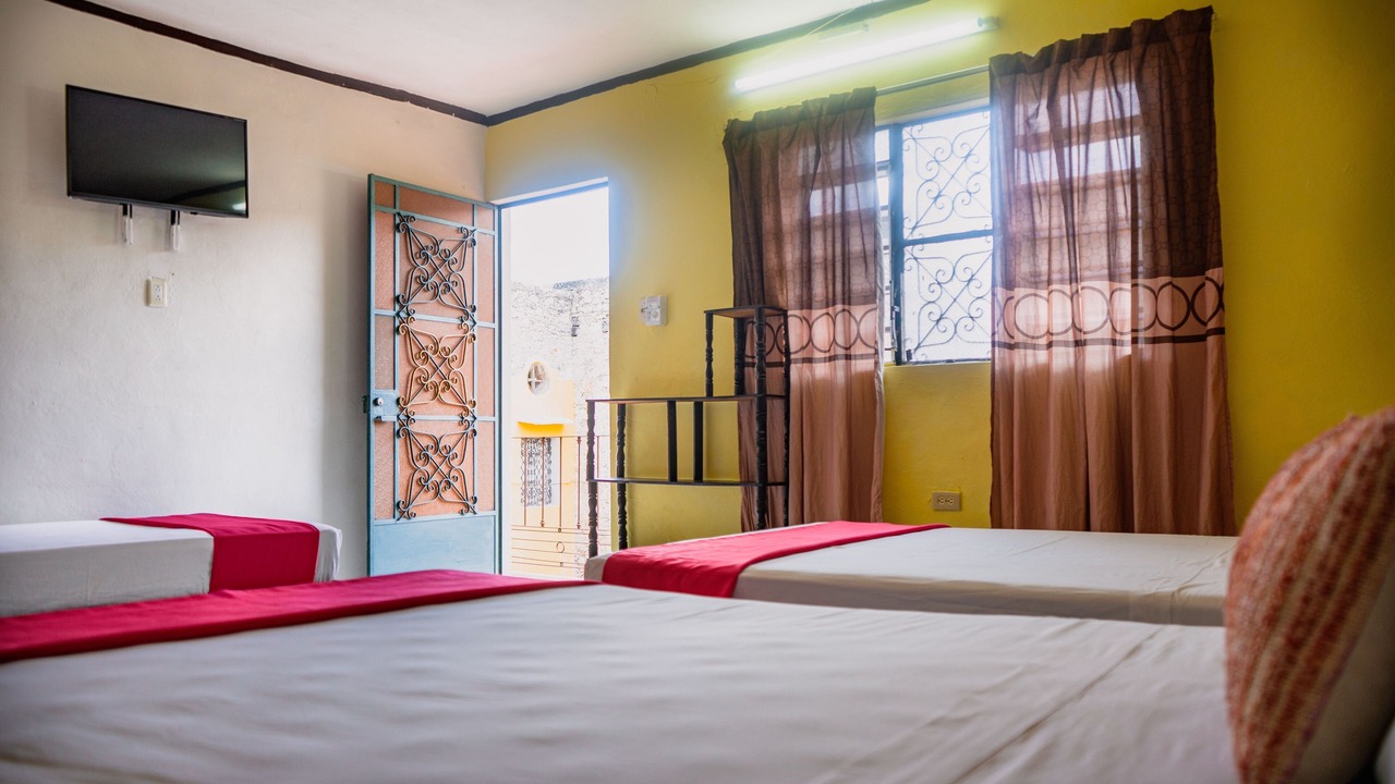 Photo of Bedroom in Centro