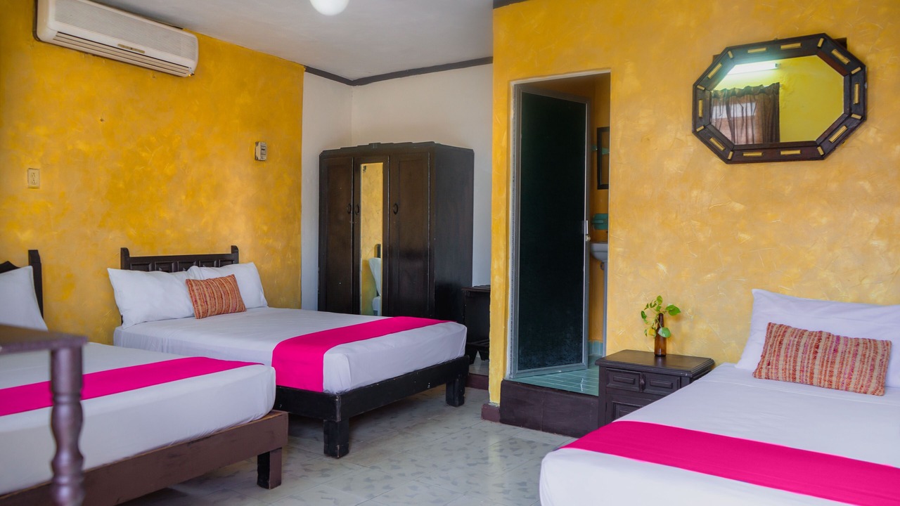 Photo of Bedroom in Centro