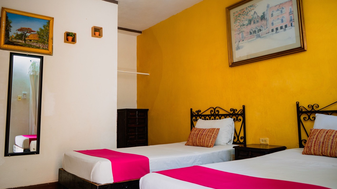 Photo of Bedroom in Centro