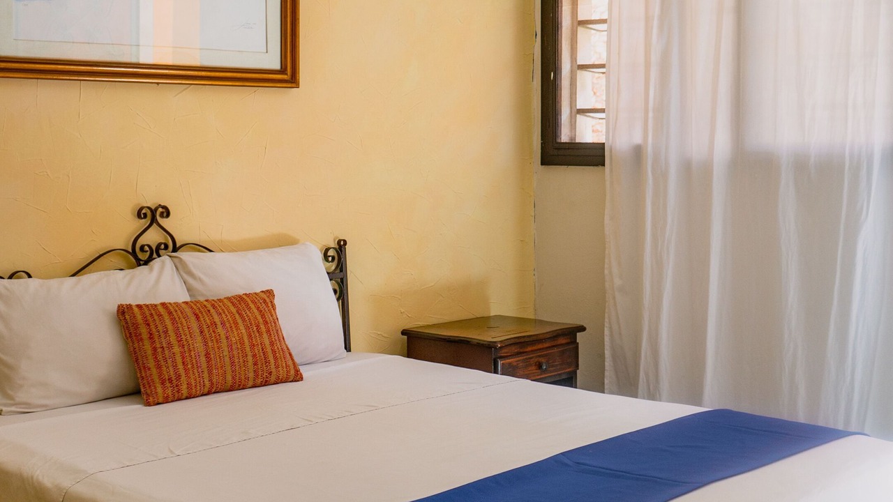 Photo of Bedroom in Centro