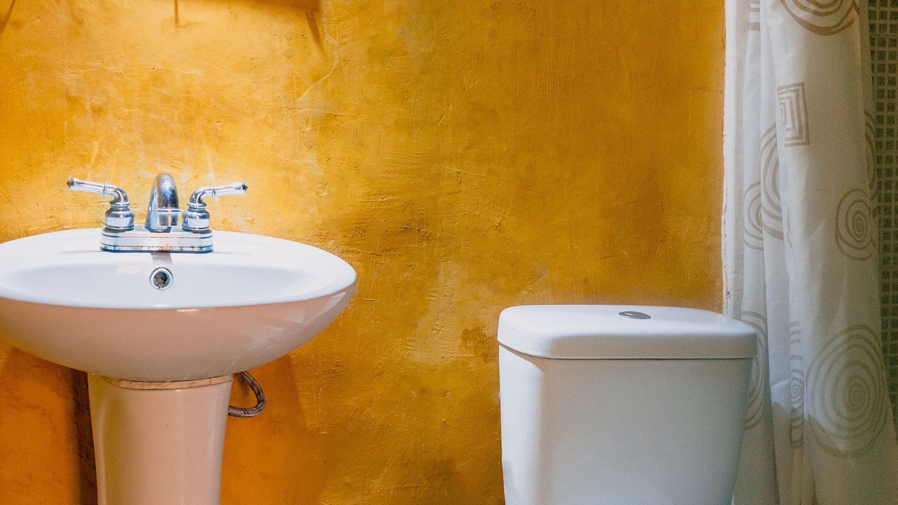 Photo of Bathroom in Centro