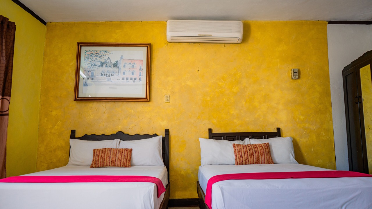 Photo of Bedroom in Centro