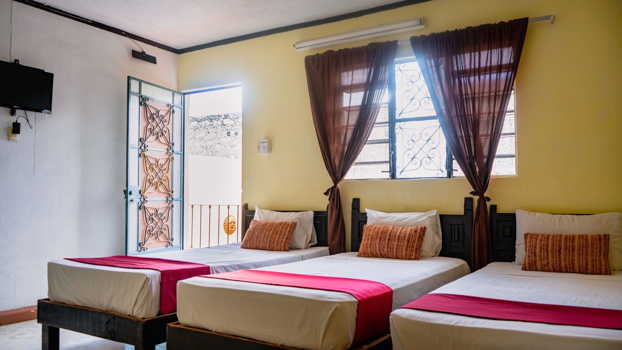 Photo of Bedroom in Centro