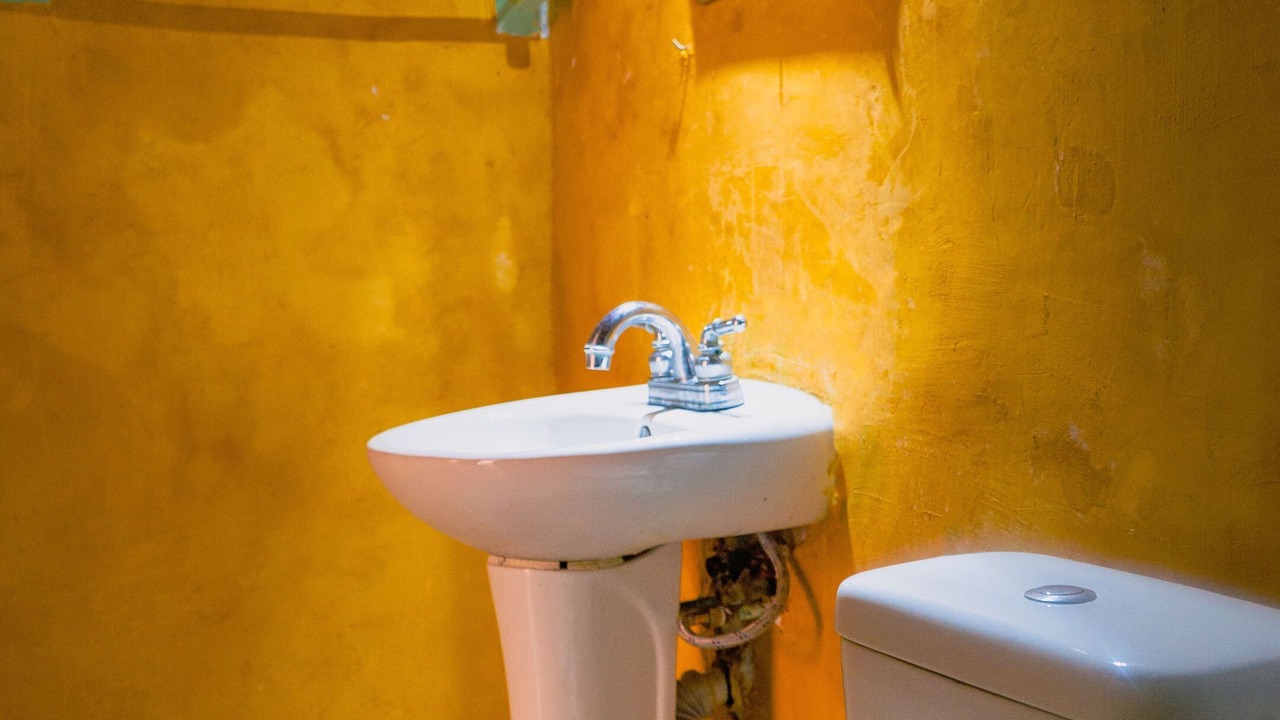 Photo of Bathroom in Centro