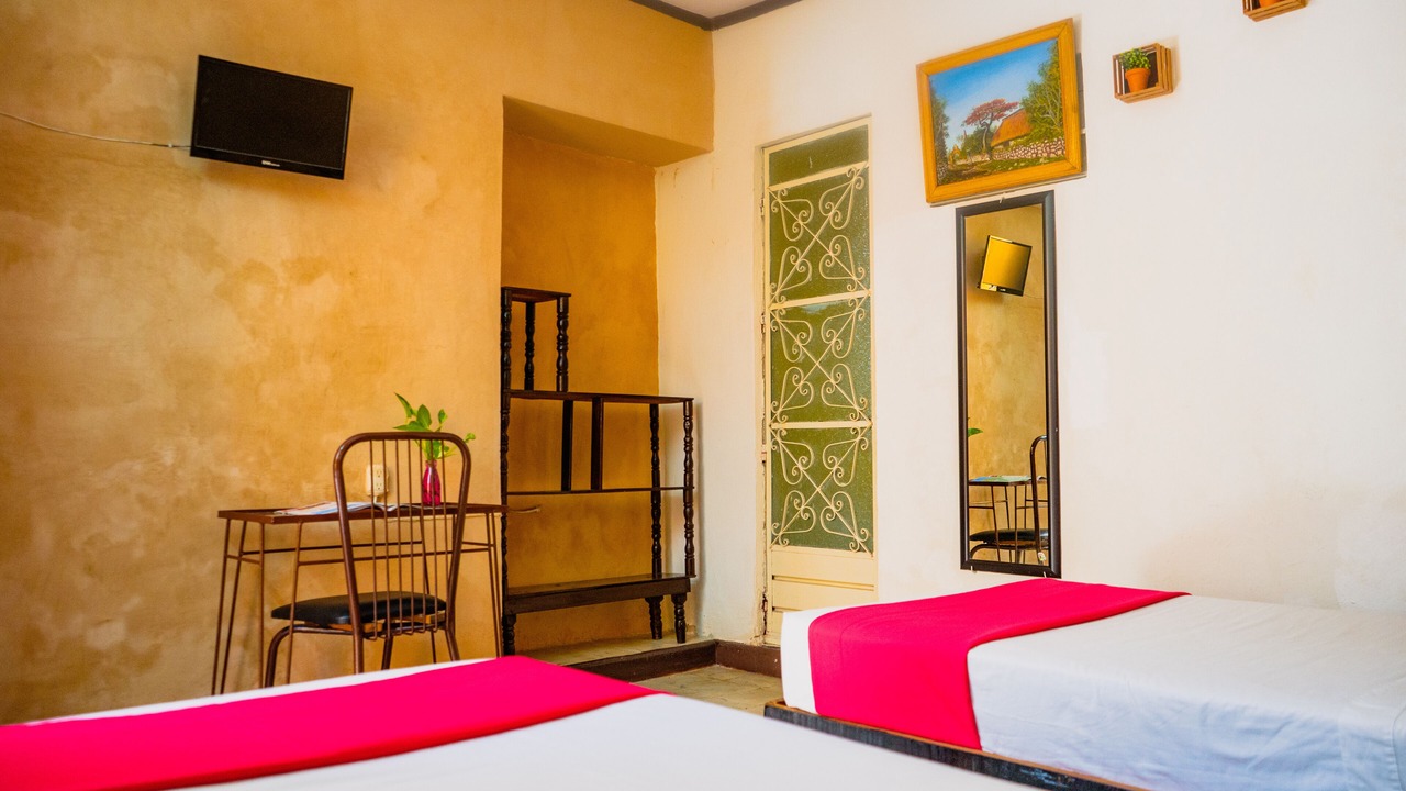 Photo of Bedroom in Centro
