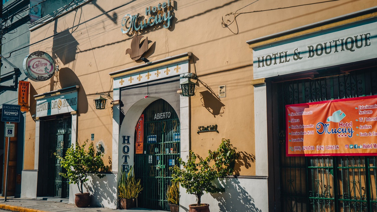 Photo of Outdoor in Centro
