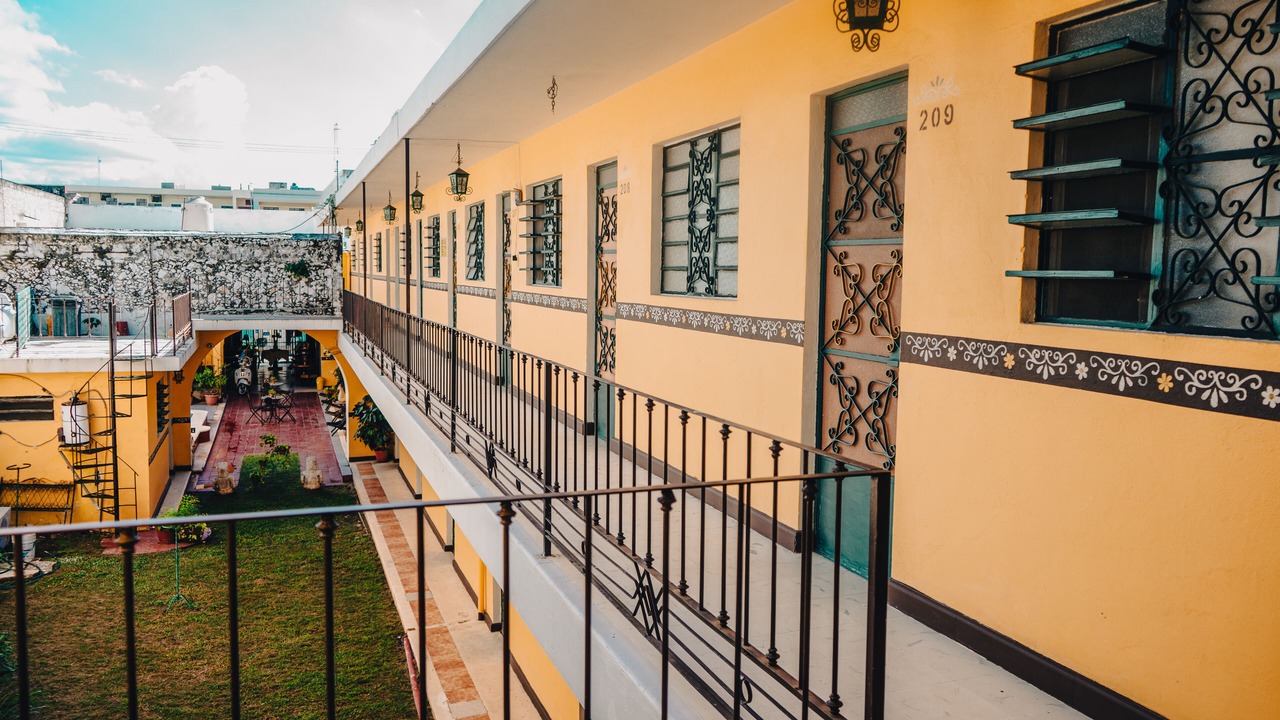 Photo of Patio Balcony in Centro