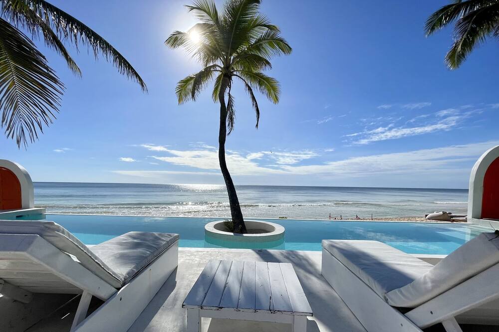 Photo of Outdoor in Zona Hotelera