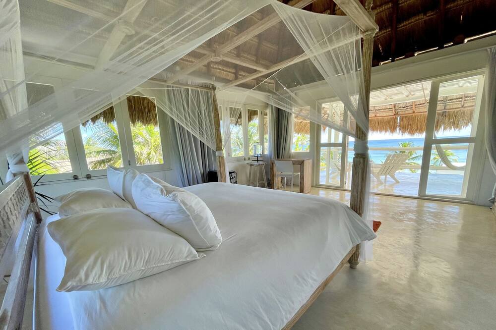 Photo of Bedroom in Zona Hotelera