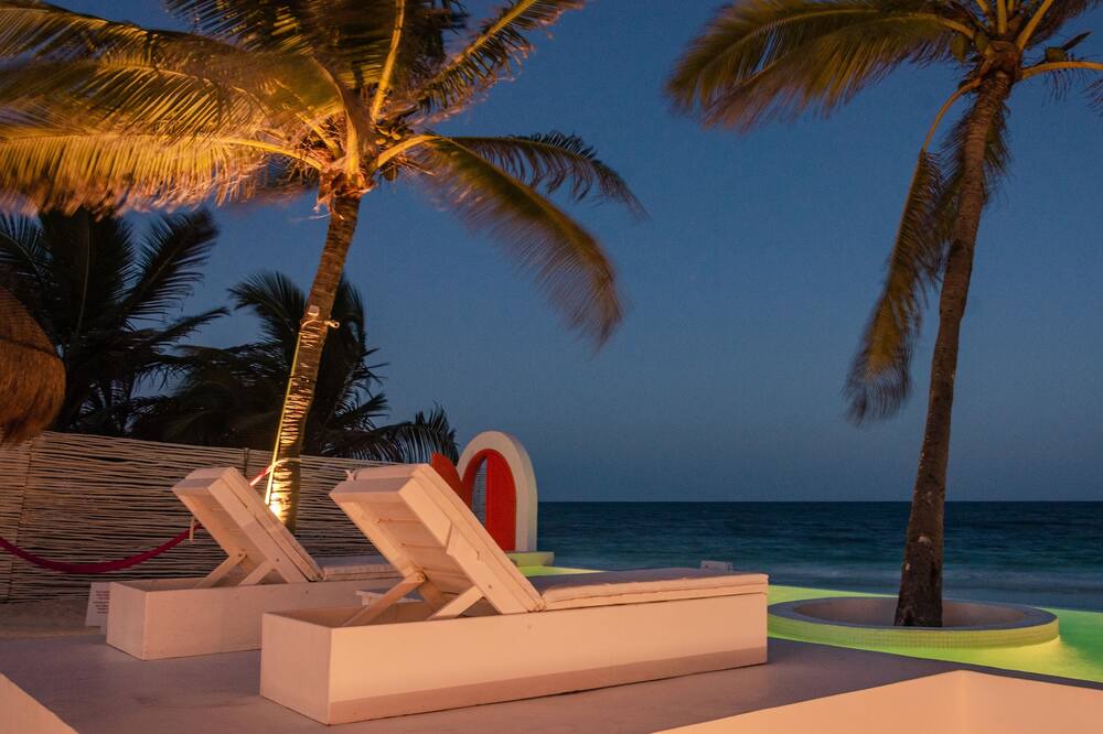 Photo of Outdoor in Zona Hotelera