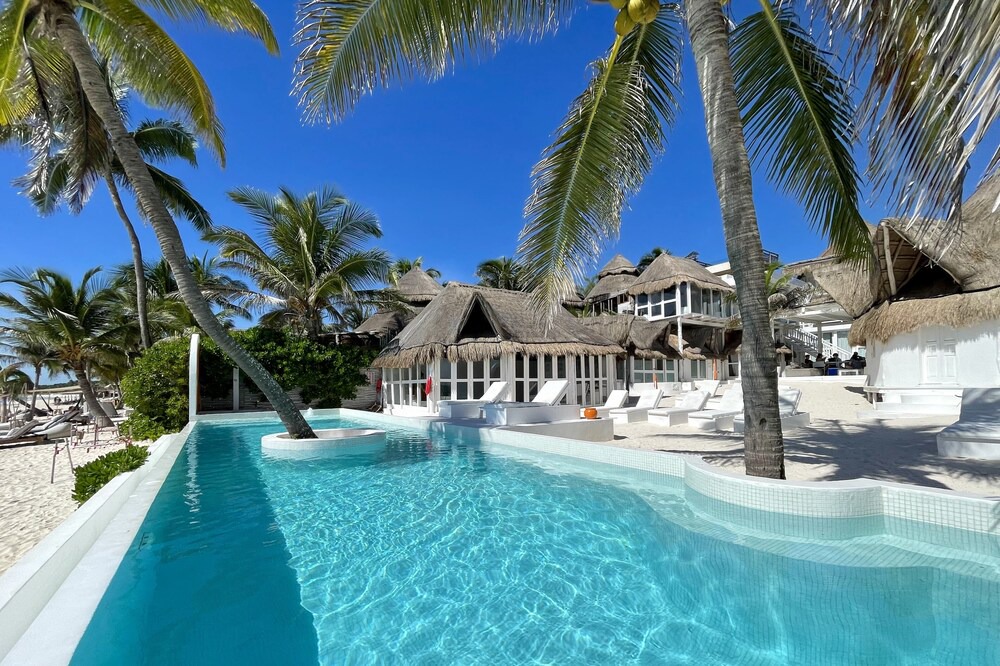 Photo of Outdoor in Zona Hotelera