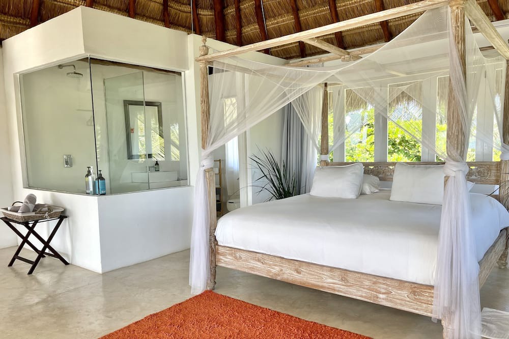 Photo of Bedroom in Zona Hotelera