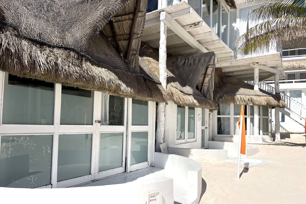 Photo of Outdoor in Zona Hotelera