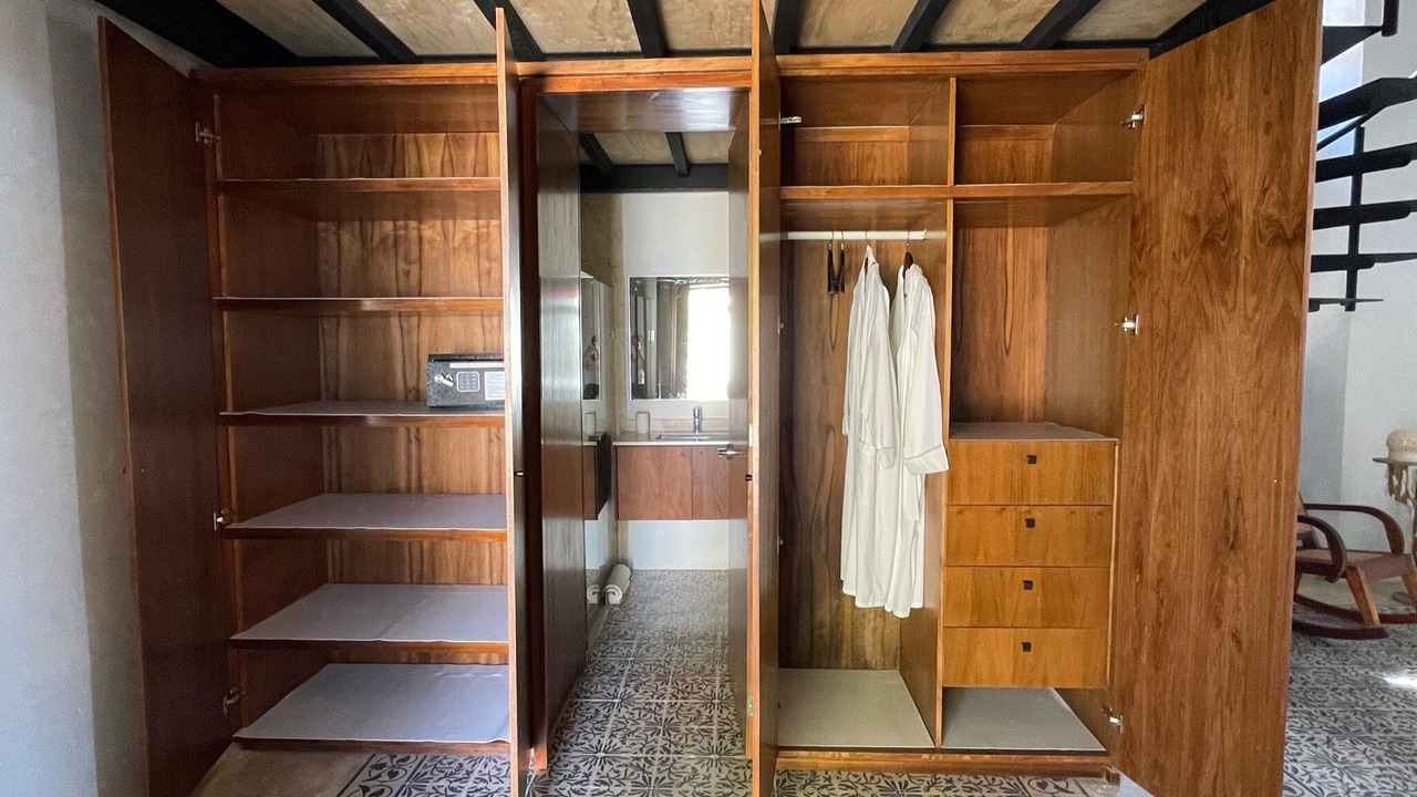 Photo of Bedroom in Campeche