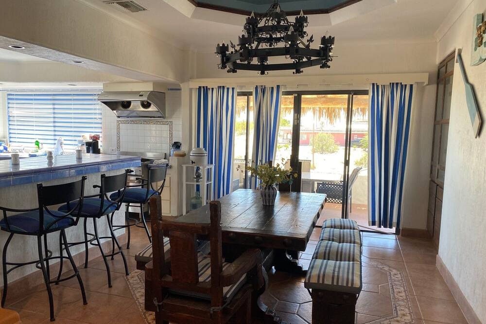 Photo of Kitchen in San Felipe