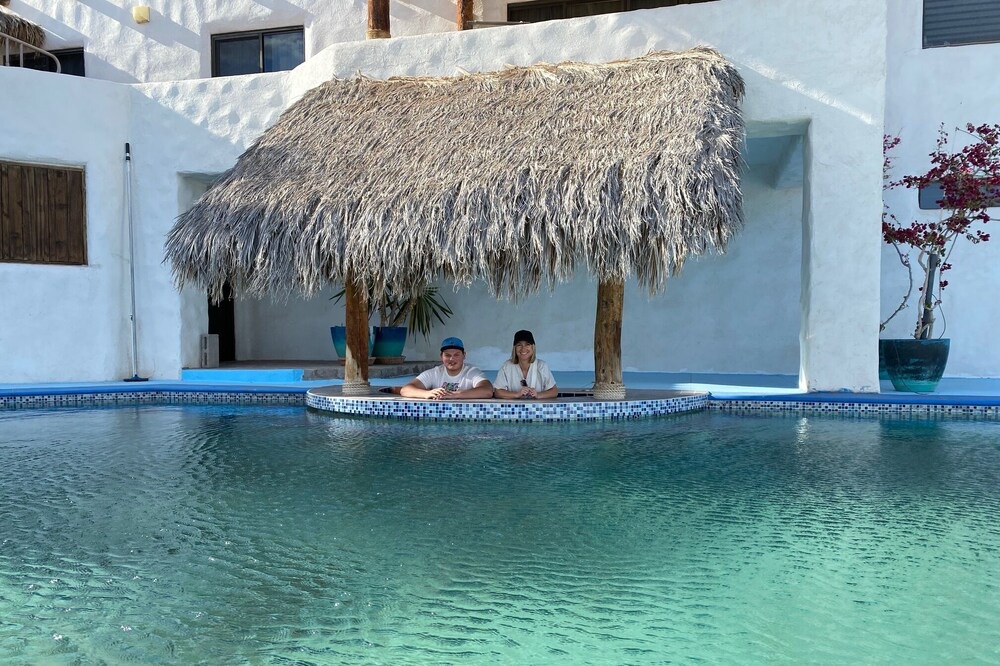 Photo of Outdoor in San Felipe