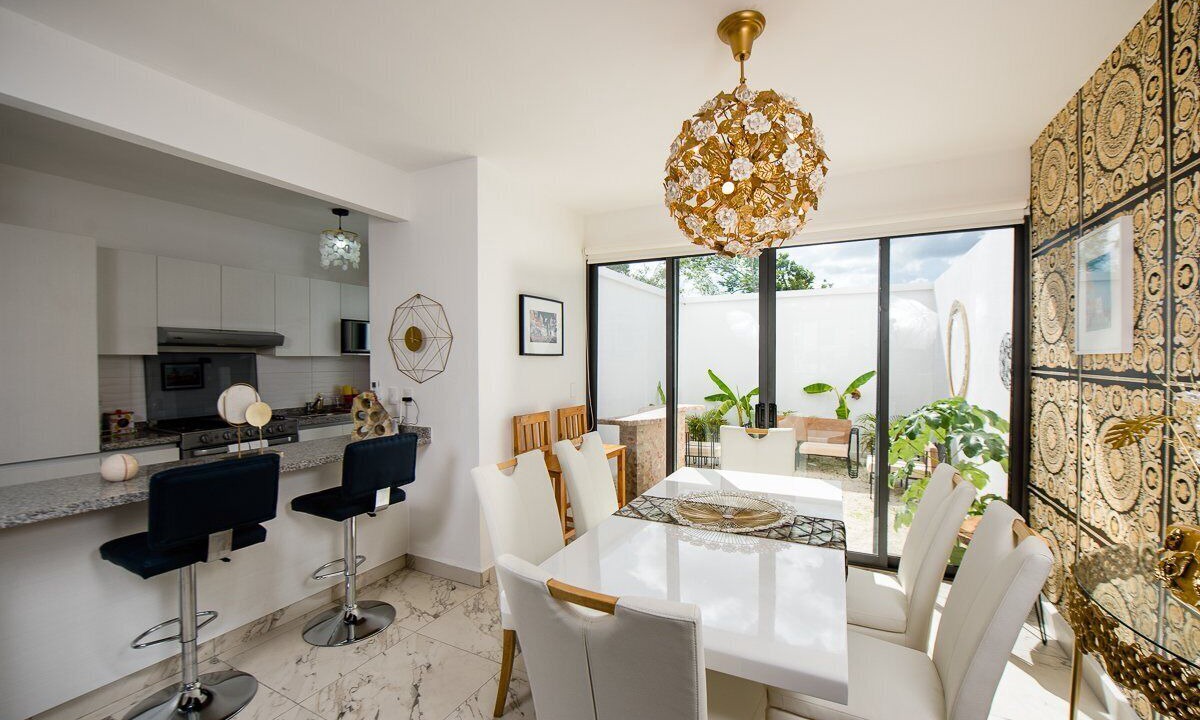 Photo of Kitchen in Playa del Carmen