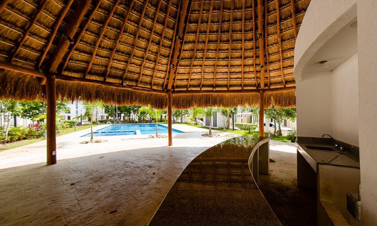 Photo of Outdoor in Playa del Carmen