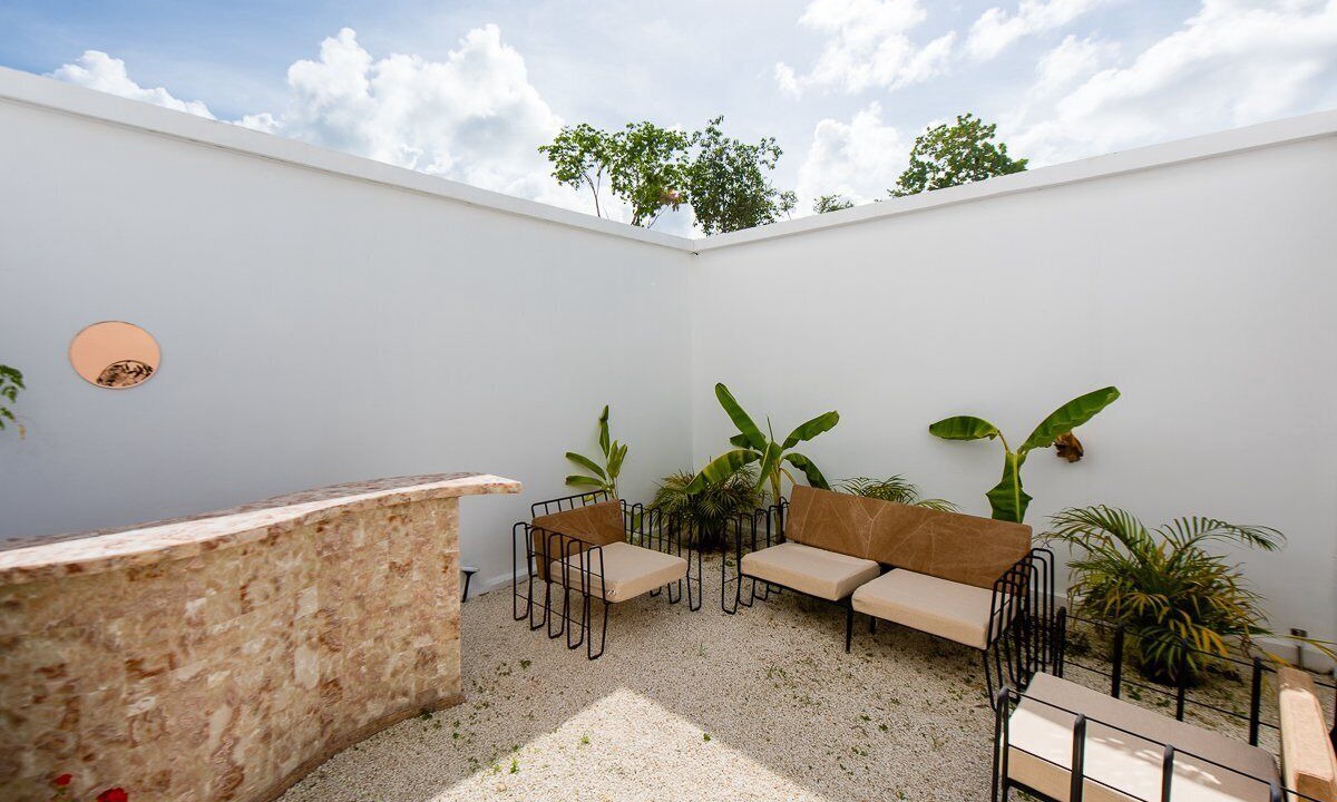 Photo of Outdoor in Playa del Carmen