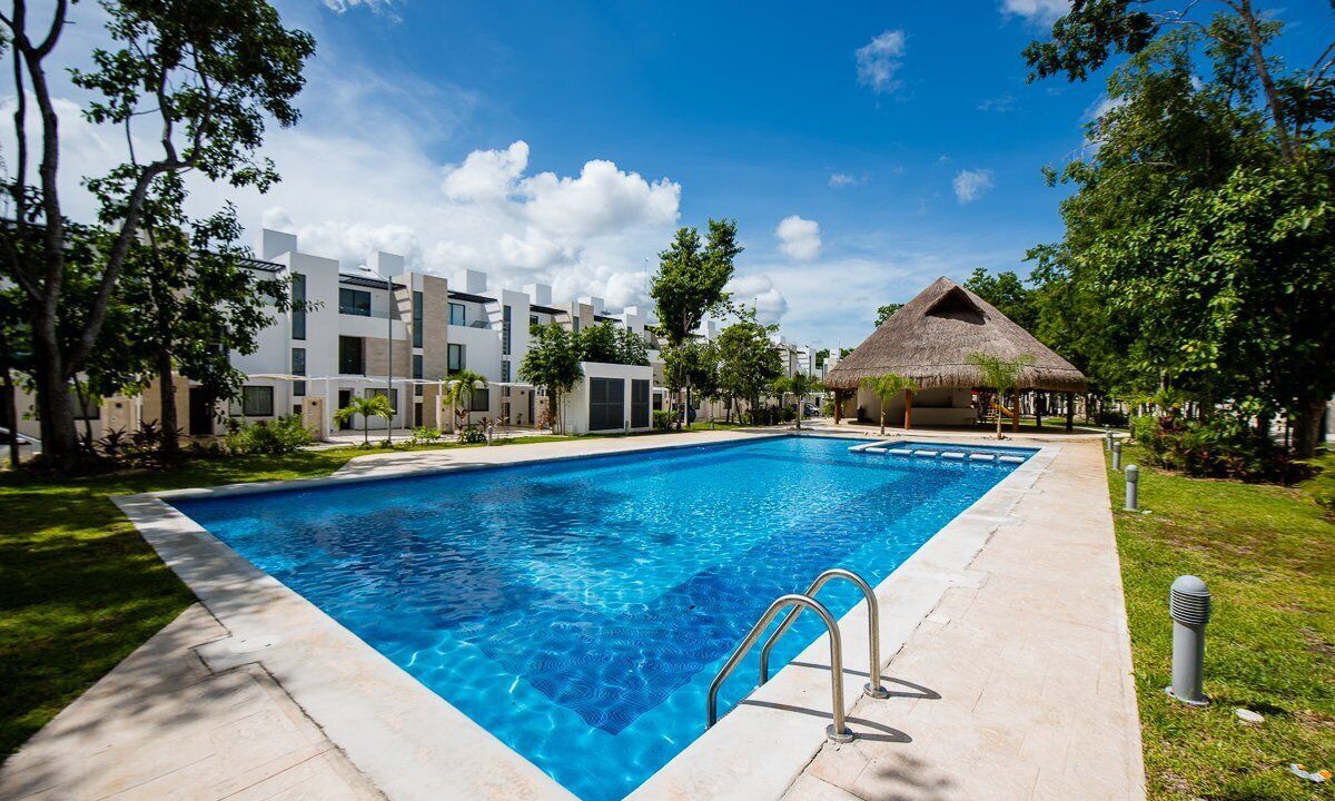 Photo of Outdoor in Playa del Carmen