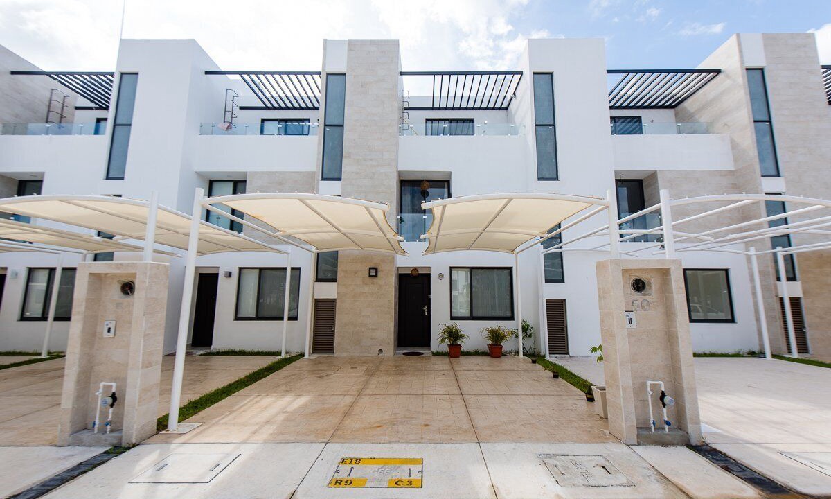 Photo of Outdoor in Playa del Carmen