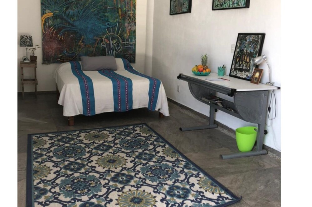Photo of Bedroom in Lazaro Cardenas