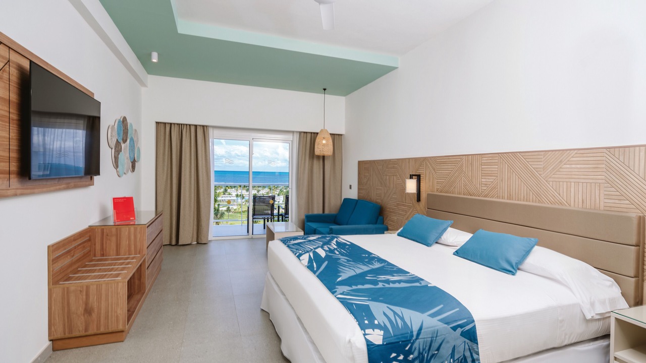 Photo of Bedroom in Costa Mujeres