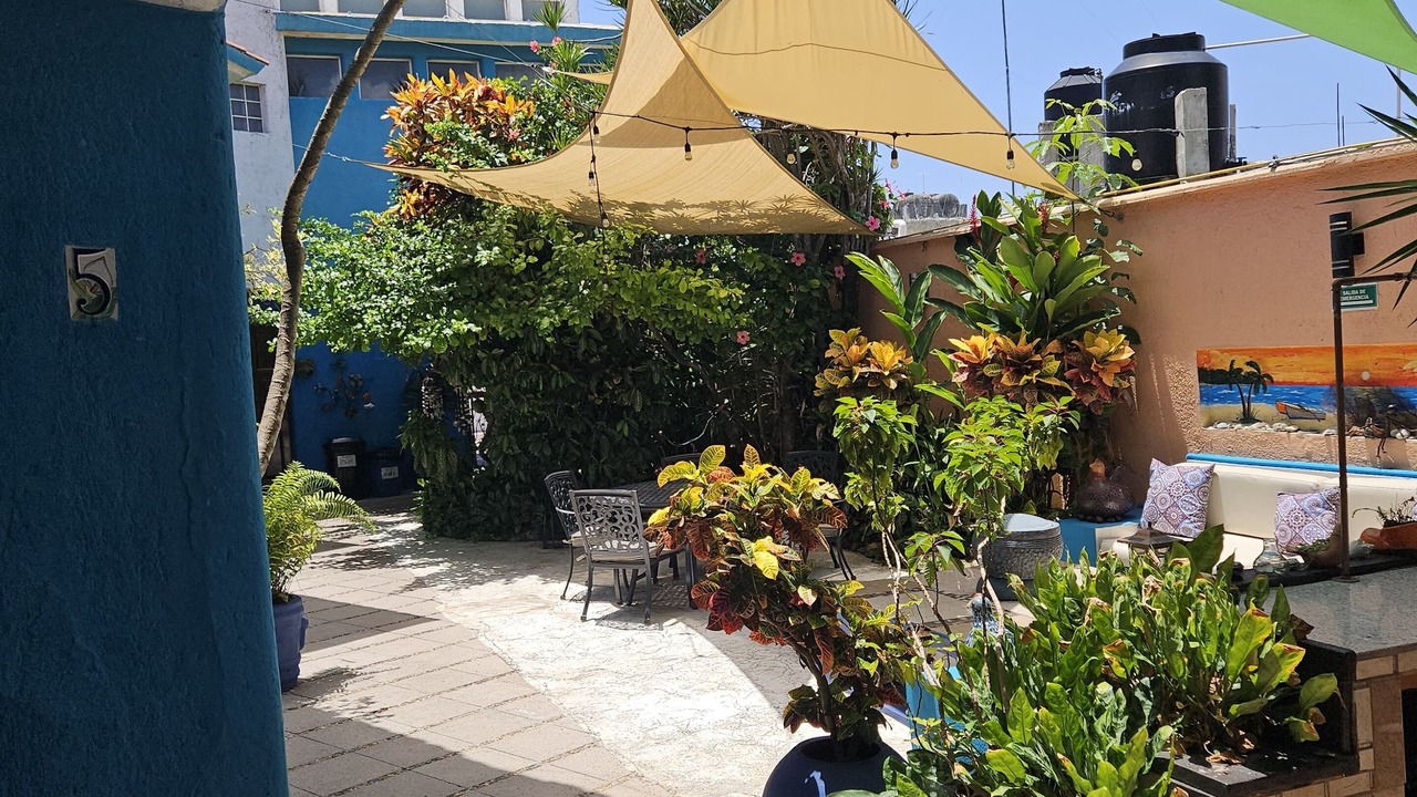 Photo of Outdoor in Colonia Centro