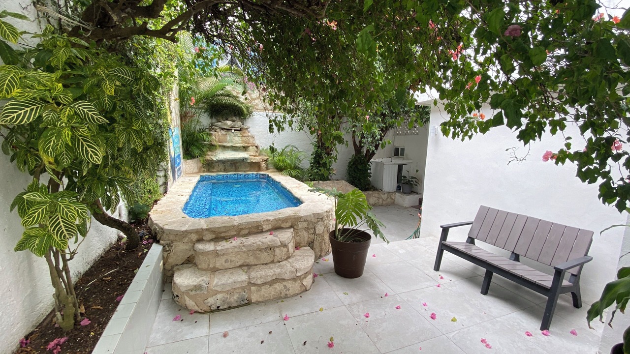 Photo of Outdoor in San Miguel