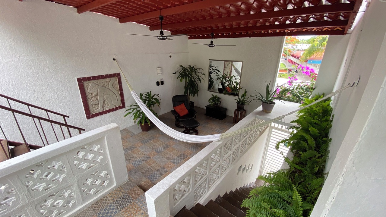 Photo of Bedroom in San Miguel