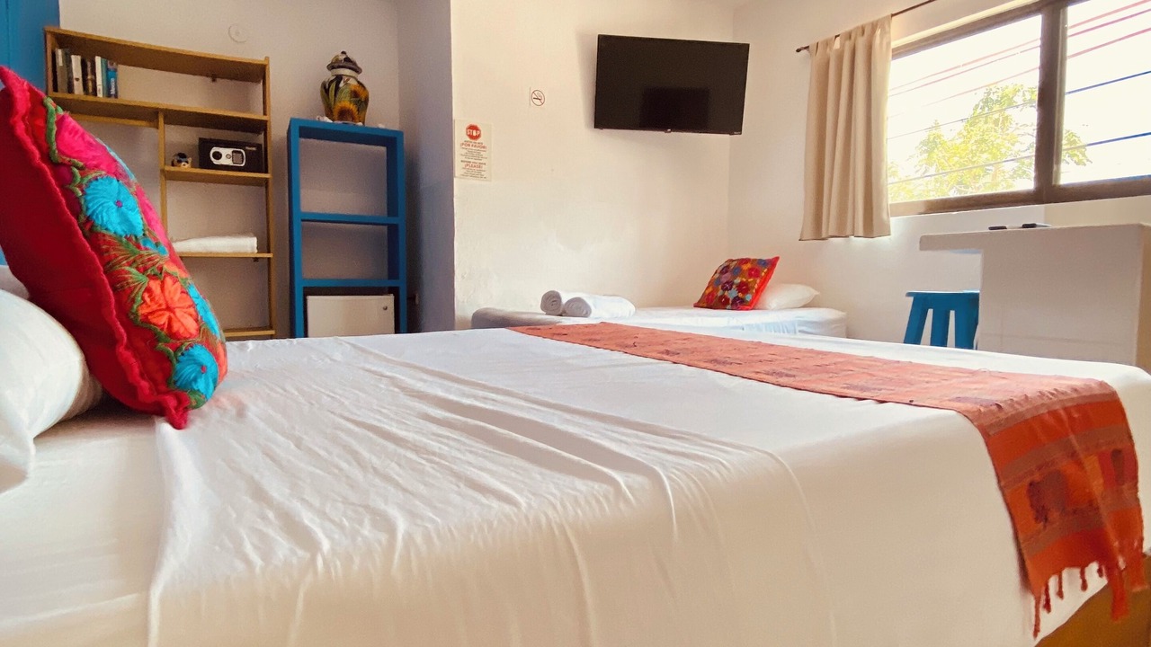 Photo of Bedroom in San Miguel