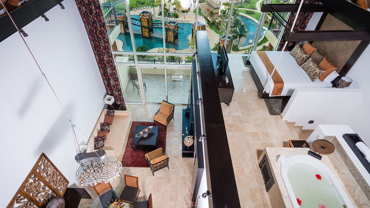 Photo of Bedroom in Playa Mujeres