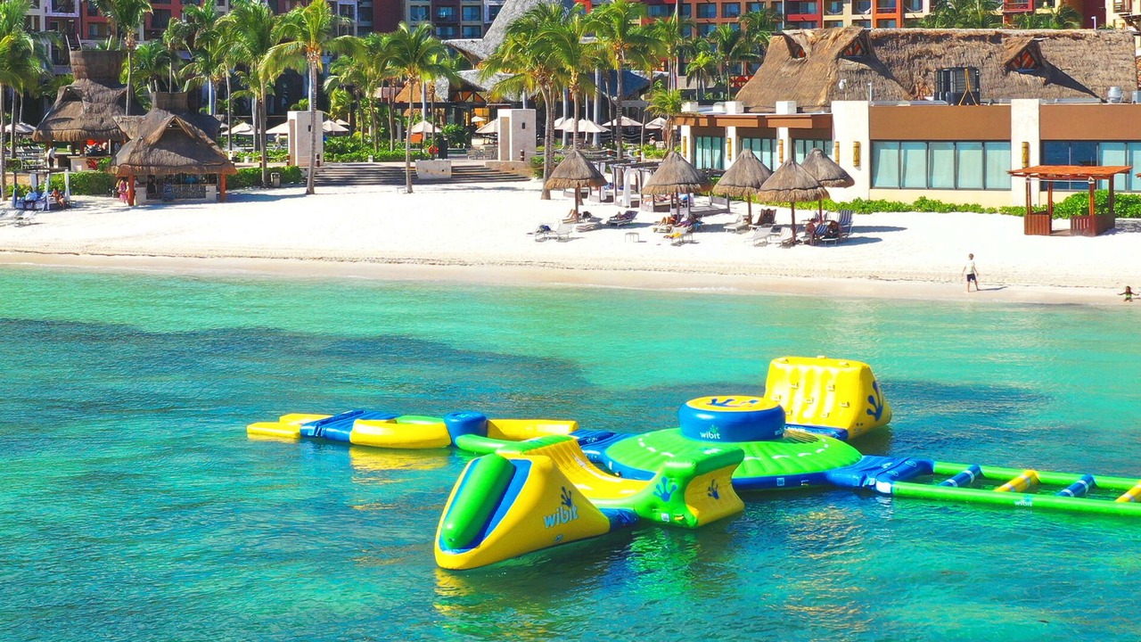 Photo of Outdoor in Playa Mujeres