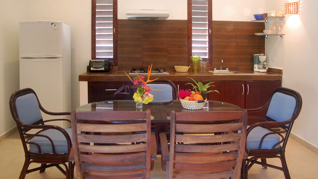 Photo of Livingroom in Colonia Andres